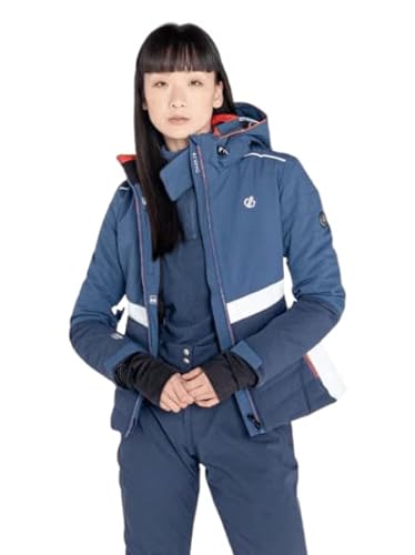 Regatta Damska kurtka zanurzeniowa, DkDen/Nghtfl, 16