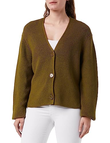 Marc O'Polo Damski sweter z długim rękawem, 449., M