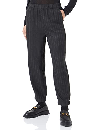 Sisley Spodnie damskie, Ciemnoszary 901, 40