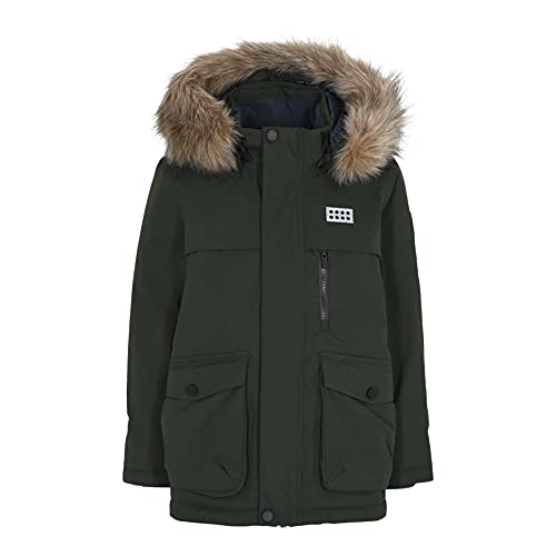 Lego Wear Kurtka chłopięca, 874, 6 Lat