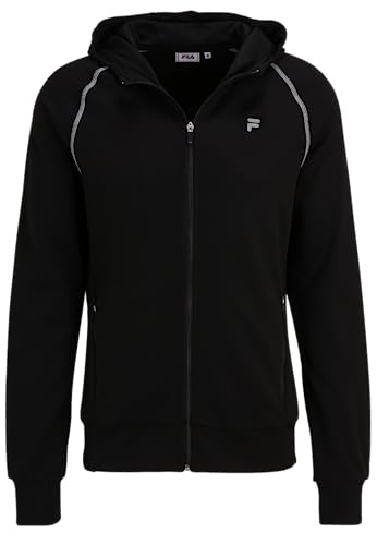FILA Męska kurtka sportowa Lage Slim (1 opakowanie)