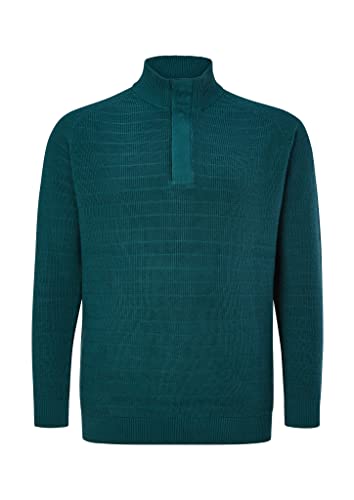 s.Oliver Big Size Sweter męski, 6765, 4XL