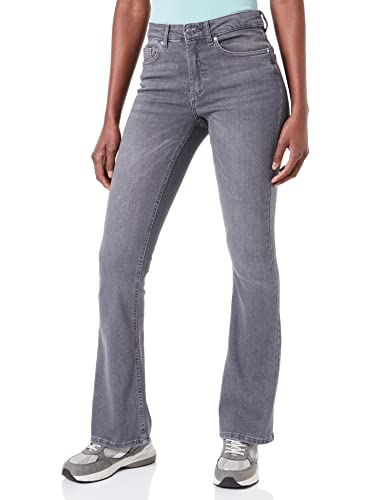 ONLY Dżinsy damskie OnlBlush Mid, szary denim, S x 32L