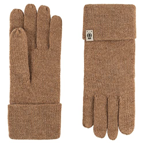 Roeckl Essentials rękawiczki damskie, dune, Rozmiar Uniwersalny