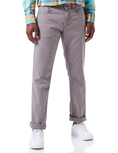 camel active spodnie męskie, Stone Gray, 30W / 32L