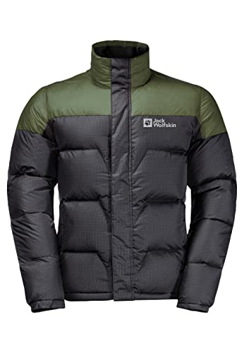 Jack Wolfskin DNA Tundra Xt męska kurtka hardshell Greenwood L