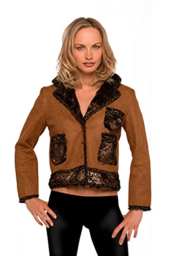 CULITO FROM SPAIN IS A FASHION MEDICINE Damska bluza z kapturem Fw17703b kolorowa, XXL