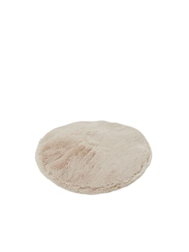 ESPRIT Akcesoria damskie 122EA1P303 czapka beanie, 270/BEIGE, standardowa
