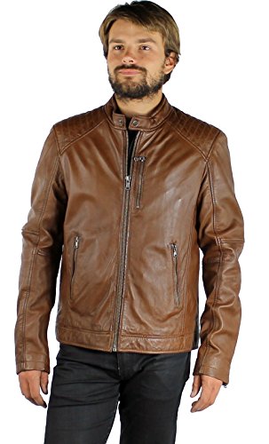 Oakwood męski płaszcz