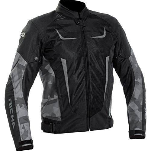 Richa Airstrike 2, Camo, L-4XL