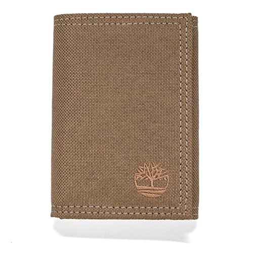 Timberland Portfel męski, Khaki, Rozmiar uniwersalny