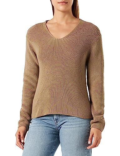 Marc O'Polo Damski sweter z długim rękawem, 702., L
