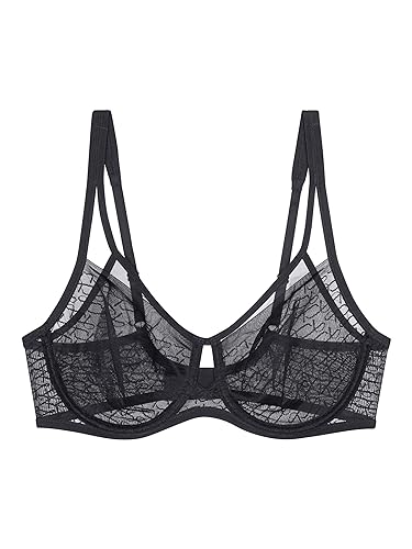 Triumph Biustonosz damski, Schwarz, 90G