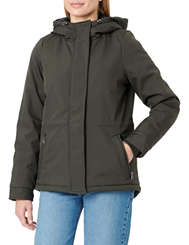 bestseller a/s Vmcleanmilan Short Jacket Noos krótka kurtka damska, Peat, M