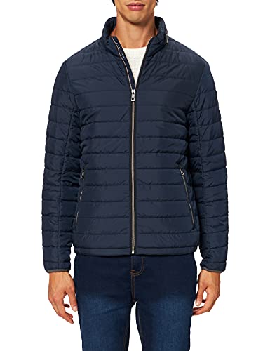 Bugatti Kurtka męska, Marine, 54