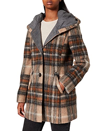 Gil Bret Mona kurtka damska, 7892 wielbłądzi / szary, 46