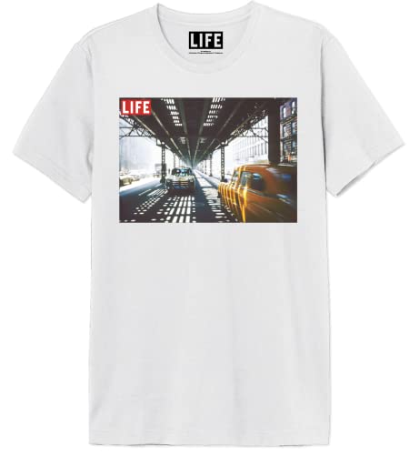 Life Magazine