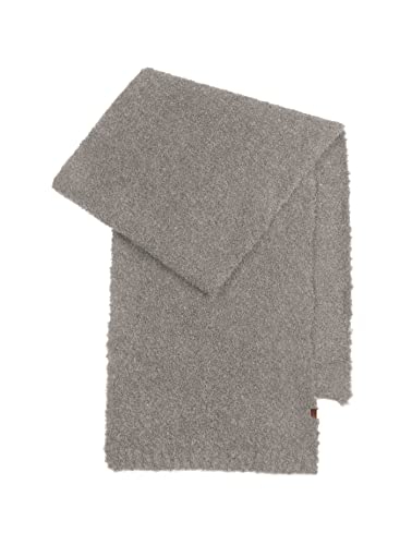 Bickley + Mitchell Men's Knitted Lux Comfy damski szalik 2161-02-8-12, piaskowy, rozmiar uniwersalny, Sand, jeden rozmiar