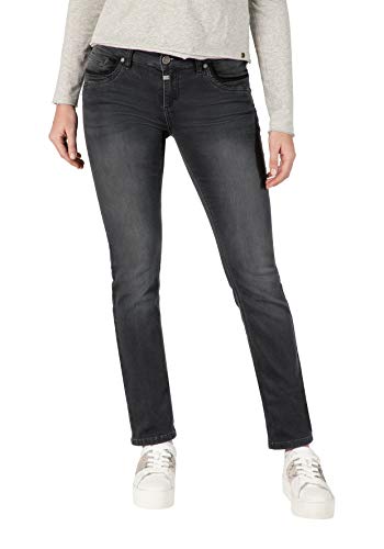 Timezone Jeansy damskie Slim Tahilatz Jogg