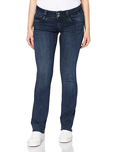 Pepe Jeans Gen. Dżinsy damskie, Denim, 30W