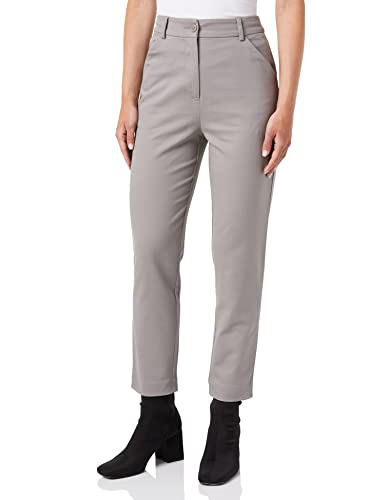 Sisley Spodnie damskie, Smoke Grey 34 g, 40