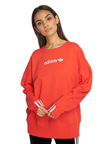 adidas Damska bluza Coeeze Coeeze, Rojact, 6