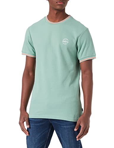 Blend Męski T-shirt, 165815 / Feldspar, S