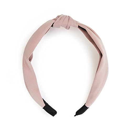 Tie Rack 10234105LP00U00 Opaska na głowę, różowa, jeden rozmiar kobiety