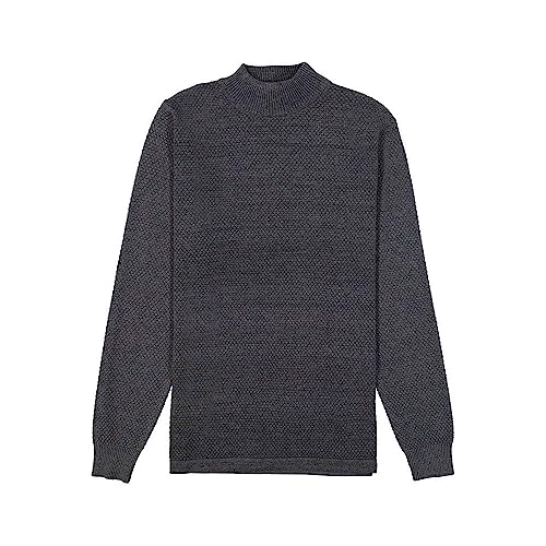 Garcia Sweter męski, Antra Mel, L