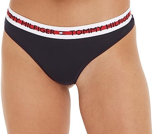 Tommy Hilfiger Stringi, Pustynne niebo, L