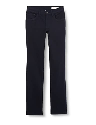 s.Oliver Damskie spodnie jeansowe, długie, niebieski, 38W / 36L