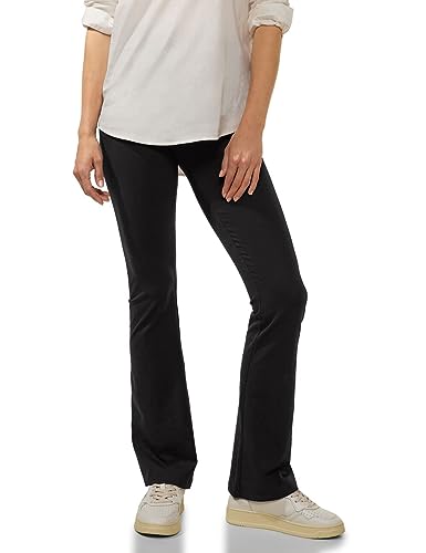 STREET ONE Legginsy, czarny, 42W / 32L