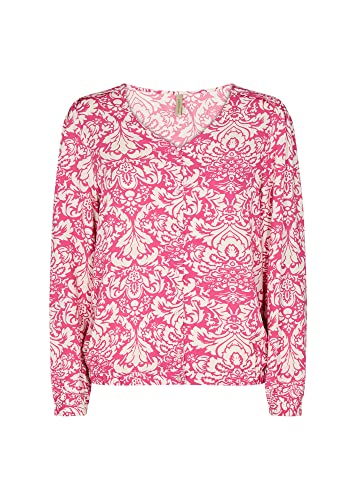 SOYACONCEPT Bluzka damska, Rosa, L