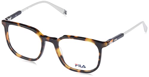 Okulary przeciwsłoneczne Fila dla dzieci, Shiny Havana, 49