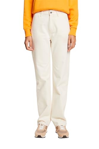 ESPRIT Dżinsy damskie, 110/Off White, 32W / 32L