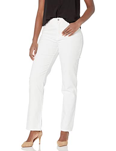 Gloria Vanderbilt Amanda Classic jeansy damskie