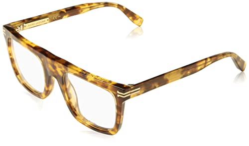 Marc Jacobs MJ 1063 Okulary, Havana Yellow, 52 Kobieta, Hawana Yellow, 52