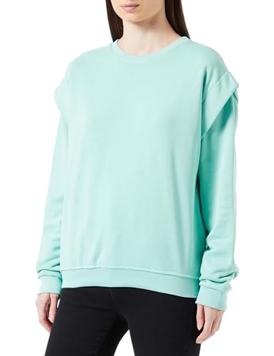 Sookie Bluza damska, miętowy, L