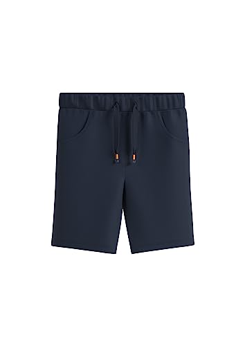 s.Oliver Szorty dresowe, Blau, 128