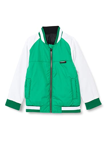 Vingino Chłopięce kurtki Turoni, New Green, 164