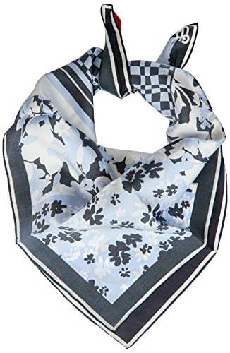 HUGO Szalik damski, Open Miscellaneous981, jeden rozmiar