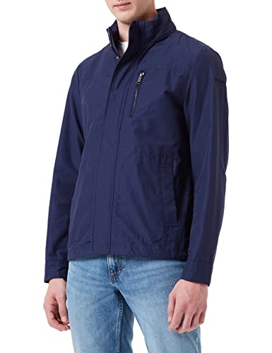 Geox Męska kurtka M Vincit Short JKT