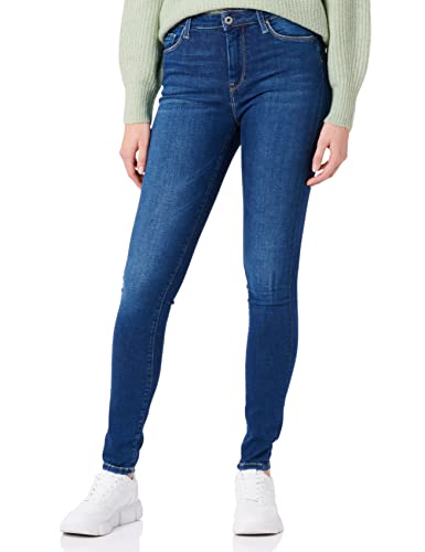 Pepe Jeans Dżinsy damskie Regent, 000denim (Cq5), 26W / 32L