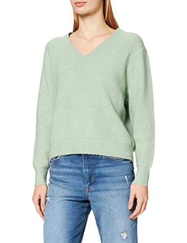 ONLY Damski sweter Onltori L/S KNT, Frosty Green, XS