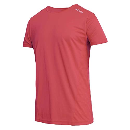 Joluvi 236361065xxl, T-shirt męski, koralowy Neón, Coral Neón, XXL