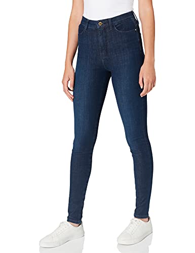 Tommy Hilfiger Damskie spodnie Sculpt U Skinny Hw Ila, Ila, 25W x 32L