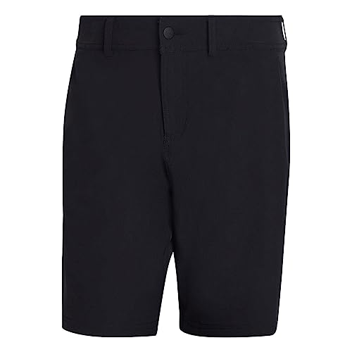 adidas Męski pakowalny kostium kąpielowy Sh Cl, czarny, M