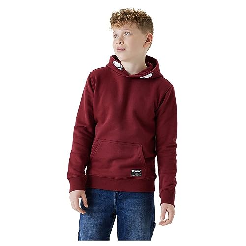 Garcia Kids Bluza chłopięca, Ruby (9961), 176