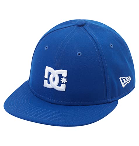 DC Shoes™ LO Pro - New Era 59/50 czapka z niskim profilem dla mężczyzn - niebieska królewska