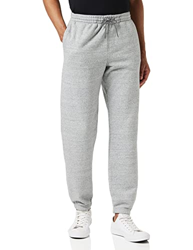 dockers Spodnie dresowe męskie, Smokestack Heather, S